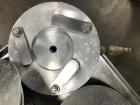 Used Angel Food Equipment E-500 Pie Press